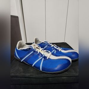 Xero Shoes Men's Speed Force Running/Gym Shoes